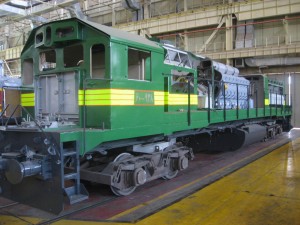 EMD04 