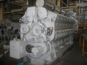 GM13